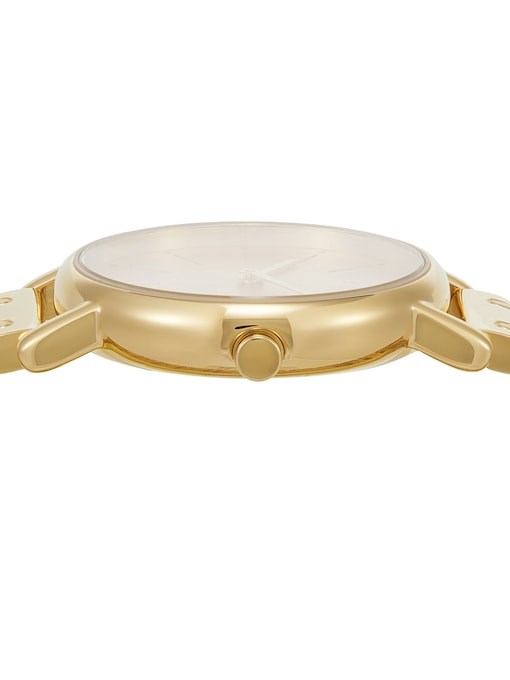 Skagen Signatur Lille Gold Watch SKW3124