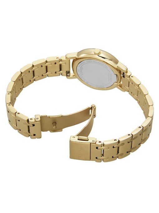 Skagen Signatur Lille Gold Watch SKW3124