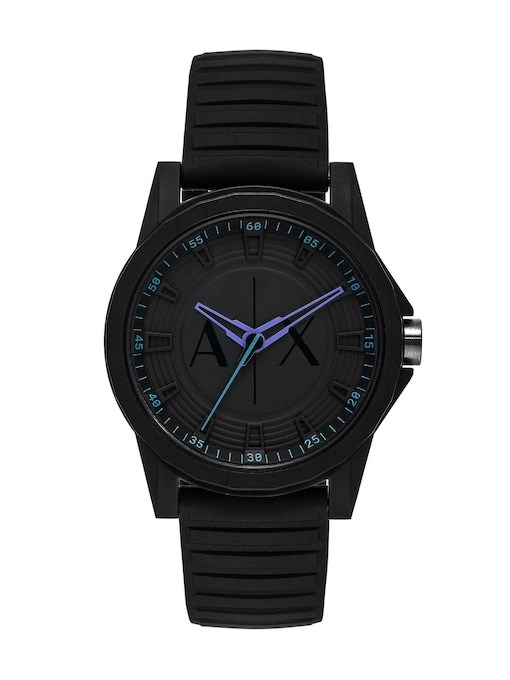 Armani Exchange Black Watch AX2533 Armani Exchange Black Watch AX2533