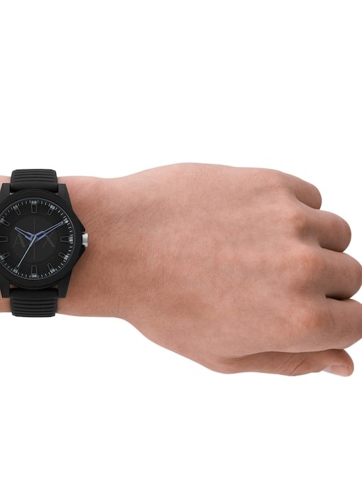 Armani Exchange Black Watch AX2533 Armani Exchange Black Watch AX2533