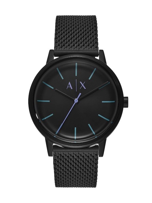 Armani Exchange Black Watch AX2760