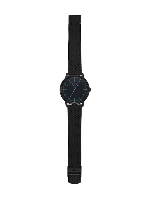 Armani Exchange Black Watch AX2760
