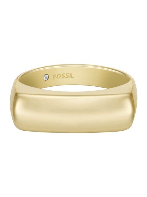 Fossil Heritage Gold Ring JF04586710 Fossil Heritage Gold Ring JF04586710