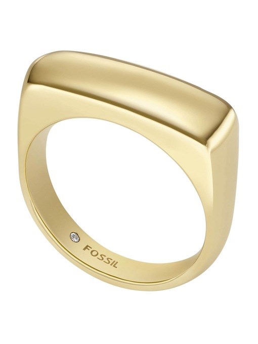 Fossil Heritage Gold Ring JF04586710 Fossil Heritage Gold Ring JF04586710