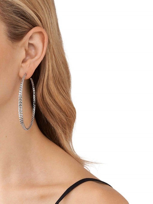 Michael Kors Premium Gold Earring MKJ843000710