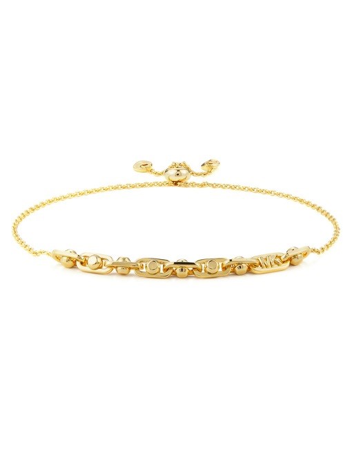 Michael Kors Premium Gold Bracelet MKC170900710