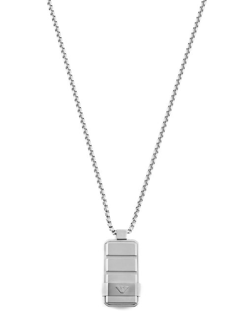 Emporio Armani Silver Necklace EGS3078040