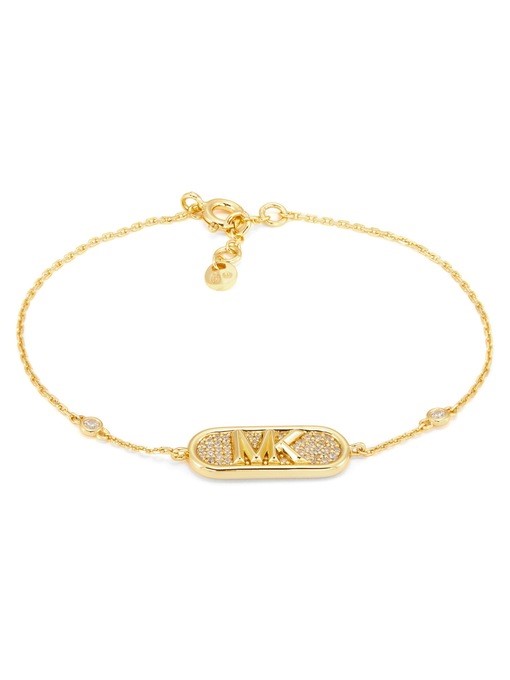 Michael Kors Premium Gold Bracelet MKC1427AN710