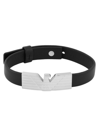 Emporio Armani Silver Bracelet EGS3075040