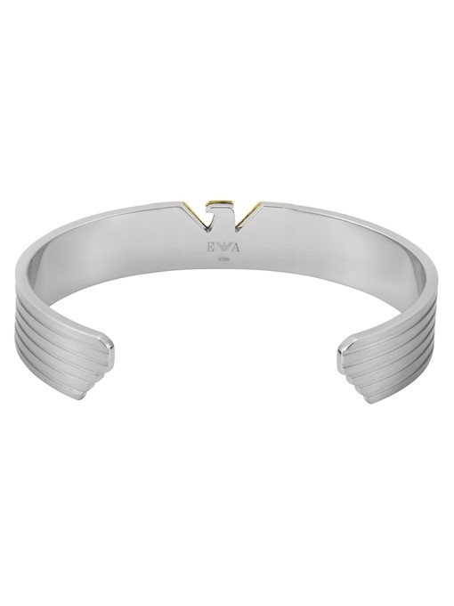 Emporio Armani Silver Bracelet EGS3074040