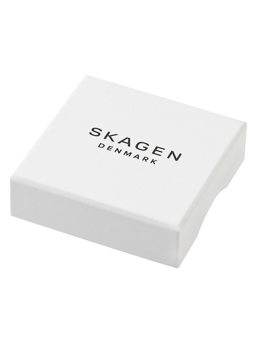 Skagen Sofie Sea Glass Silver Earring SKJ1812040