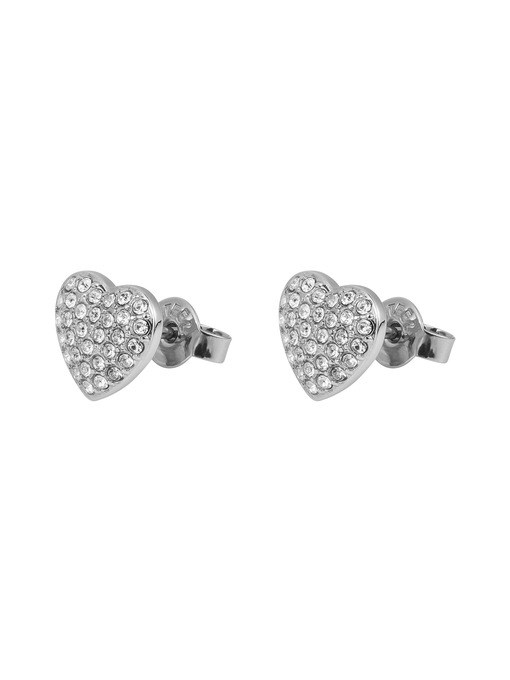 Fossil Sadie Silver Earring JF04676040