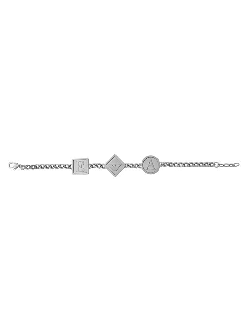 Emporio Armani Silver Bracelet EGS3071040