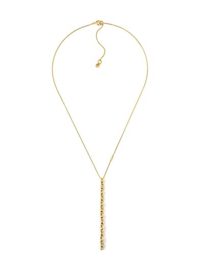 Michael Kors Premium Gold Necklace MKC170700710