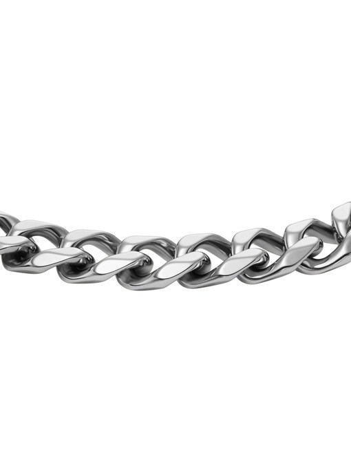 Fossil Jewelry Silver Bracelet JF04615040