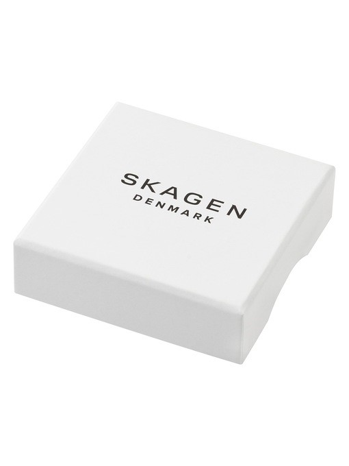 Skagen Sofie Sea Glass Gold Earring SKJ1805710