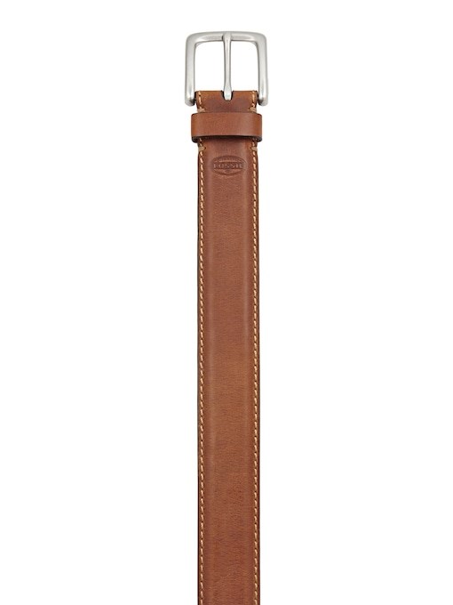 Fossil Aiden Brown Belt MB1255A200