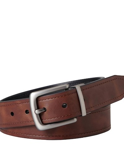 Fossil Parker Brown Belt MB1274A200