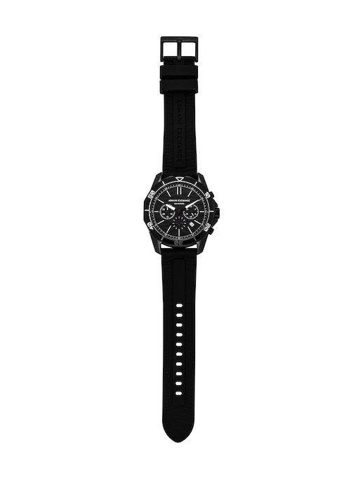 Armani Exchange Black Watch AX1961