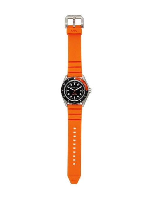 Michael Kors Maritime Orange Watch MK9157
