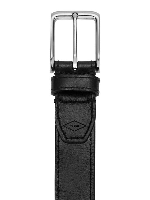 Fossil Griffin Black Belt MB1082A001