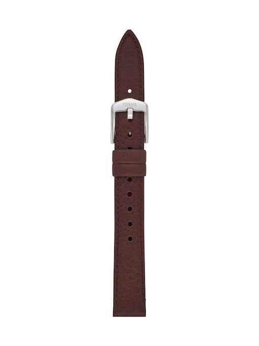 Fossil Brown Strap Bar S141219