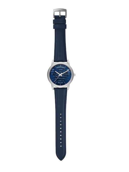 Emporio Armani Blue Watch AR60030