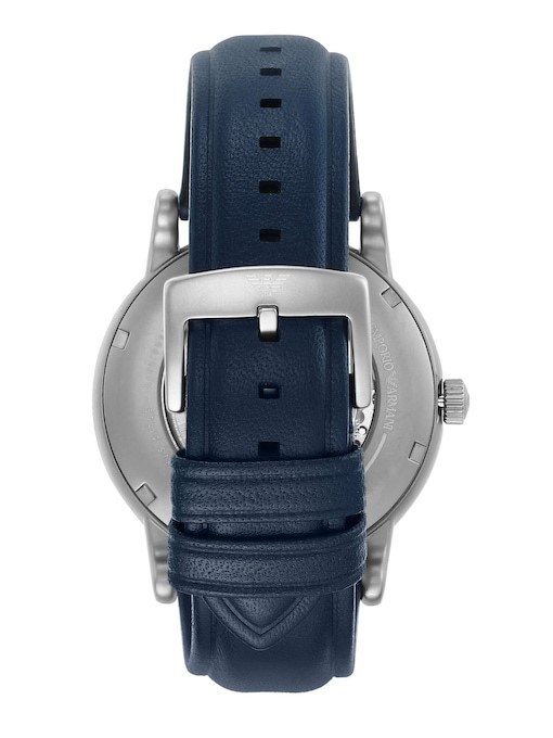 Emporio Armani Blue Watch AR60030