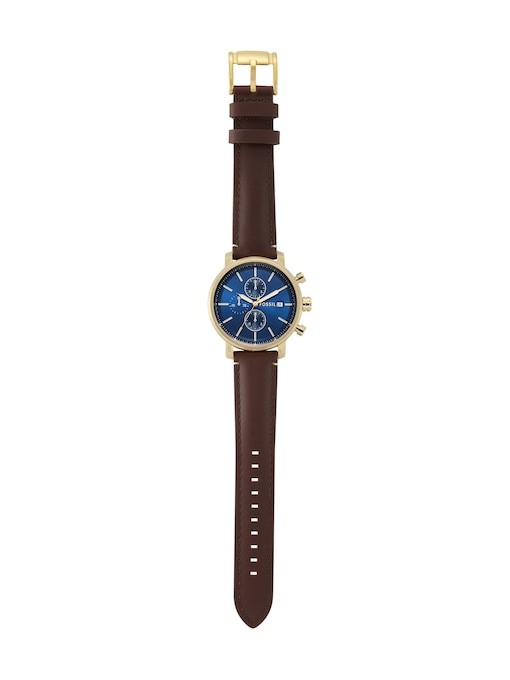 Fossil Rhett Brown Watch BQ2848