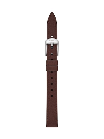 Fossil Brown Strap Bar S121034