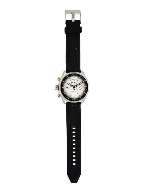 Diesel MS9 Black Watch DZ4483