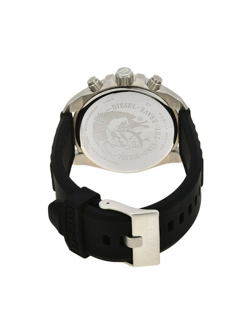 Diesel MS9 Black Watch DZ4483