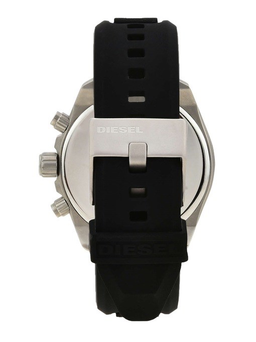 Diesel MS9 Black Watch DZ4483