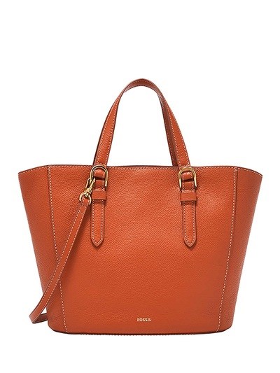 Fossil Tessa Red Tote Bag SHB3170619