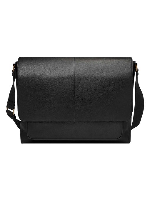 Fossil Kayden Black Messenger SBG1327001 Fossil Kayden Black Messenger SBG1327001