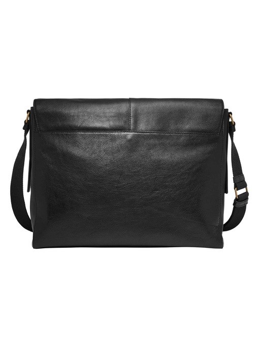 Fossil Kayden Black Messenger SBG1327001 Fossil Kayden Black Messenger SBG1327001