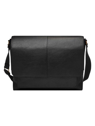 Fossil Kayden Black Messenger SBG1327001