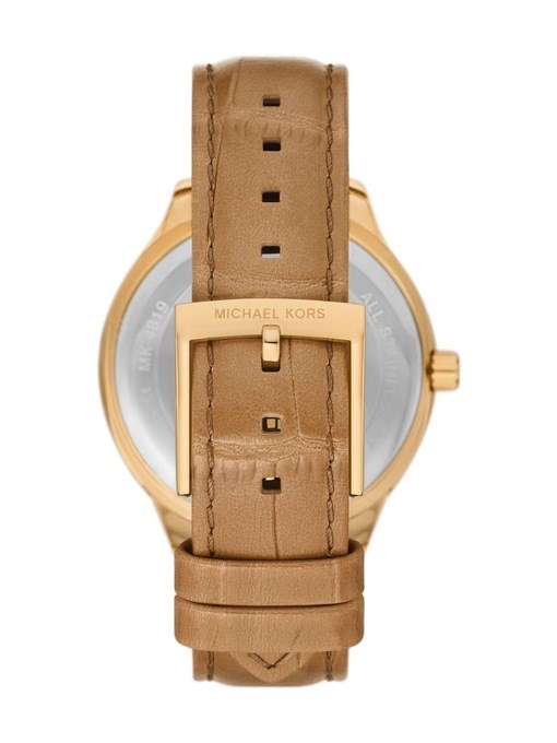 Michael Kors Sage Brown Watch MK4819