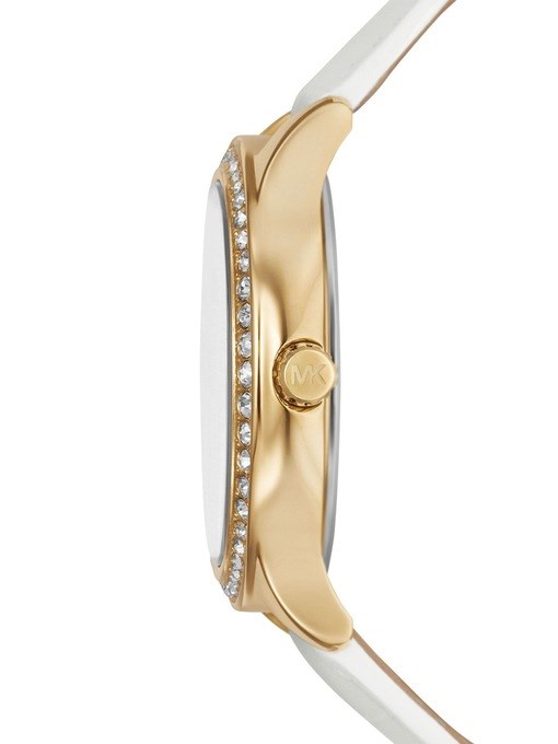 Michael Kors Sage White Watch MK4818