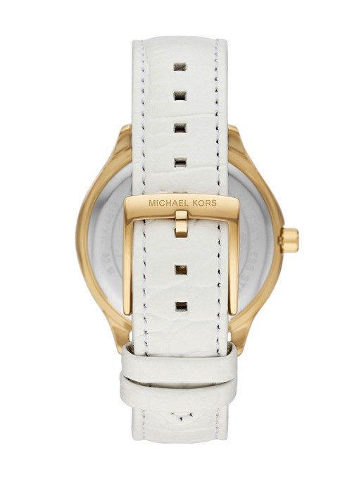 Michael Kors Sage White Watch MK4818