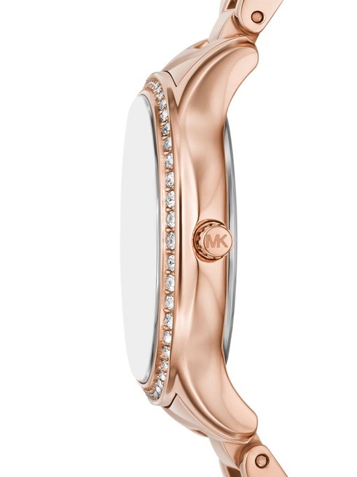 Michael Kors Sage Rose Gold Watch MK4823