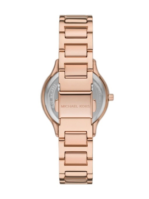 Michael Kors Sage Rose Gold Watch MK4823