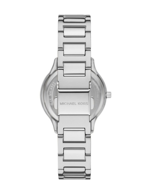 Michael Kors Sage Silver Watch MK4824