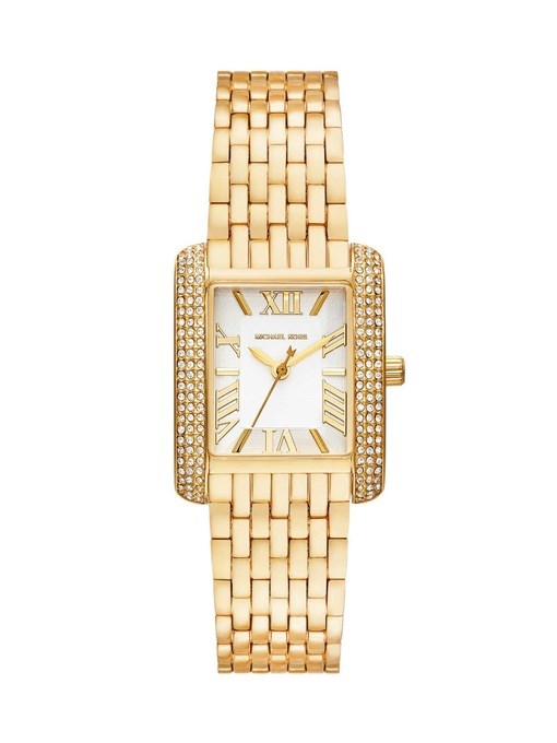 Michael Kors Emery Gold Watch MK4826