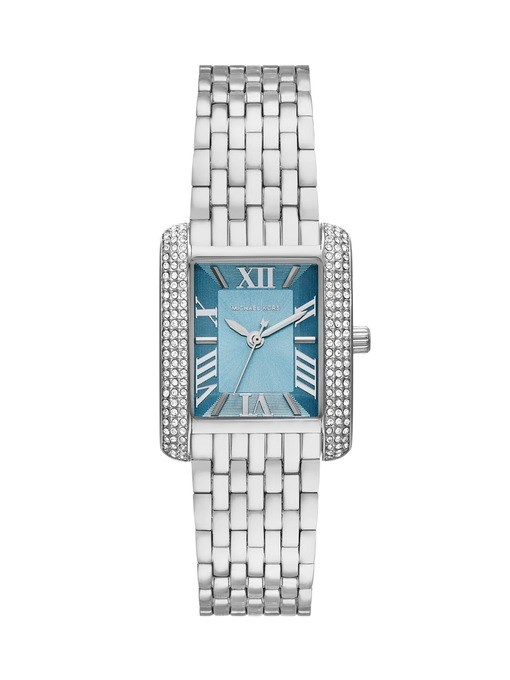 Michael Kors Emery Silver Watch MK4829