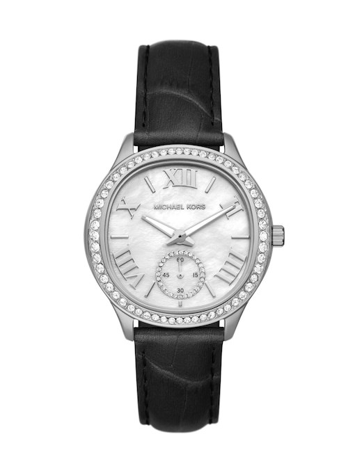 Michael Kors Sage White Watch MK4818