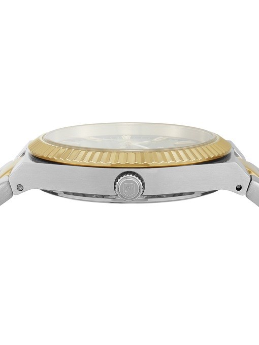 Fossil Scarlette Two Tone Watch ES5334