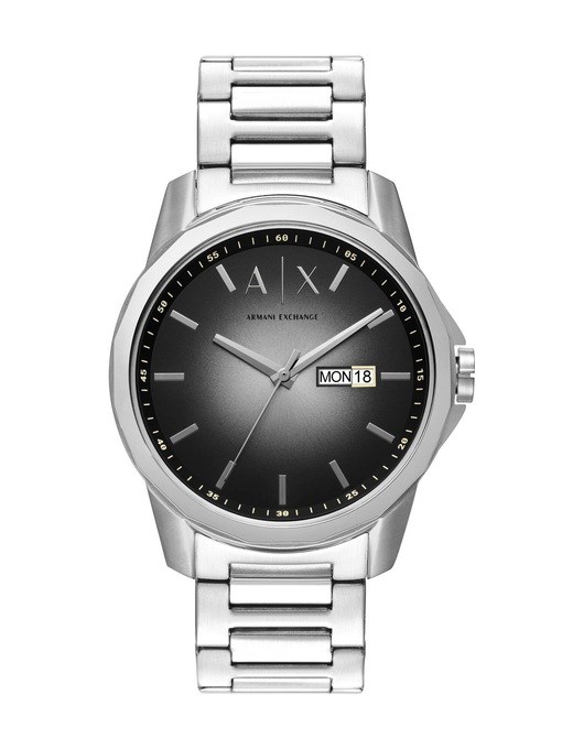 Armani Exchange Gold Watch AX1721