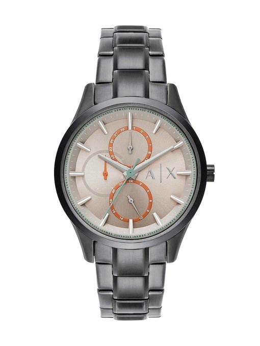 Armani Exchange Black Watch AX1878