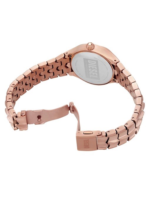 Diesel Vert Rose Gold Watch DZ5604